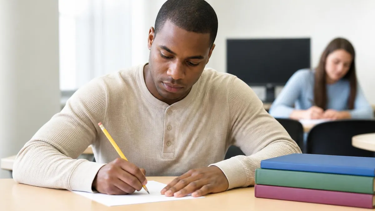 Hiset vs GED - HiSET - High School Equivalency Test certification study resource