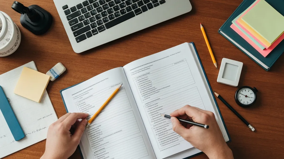 HiSET Science Practice Test: Complete Study Guide for 2026 August