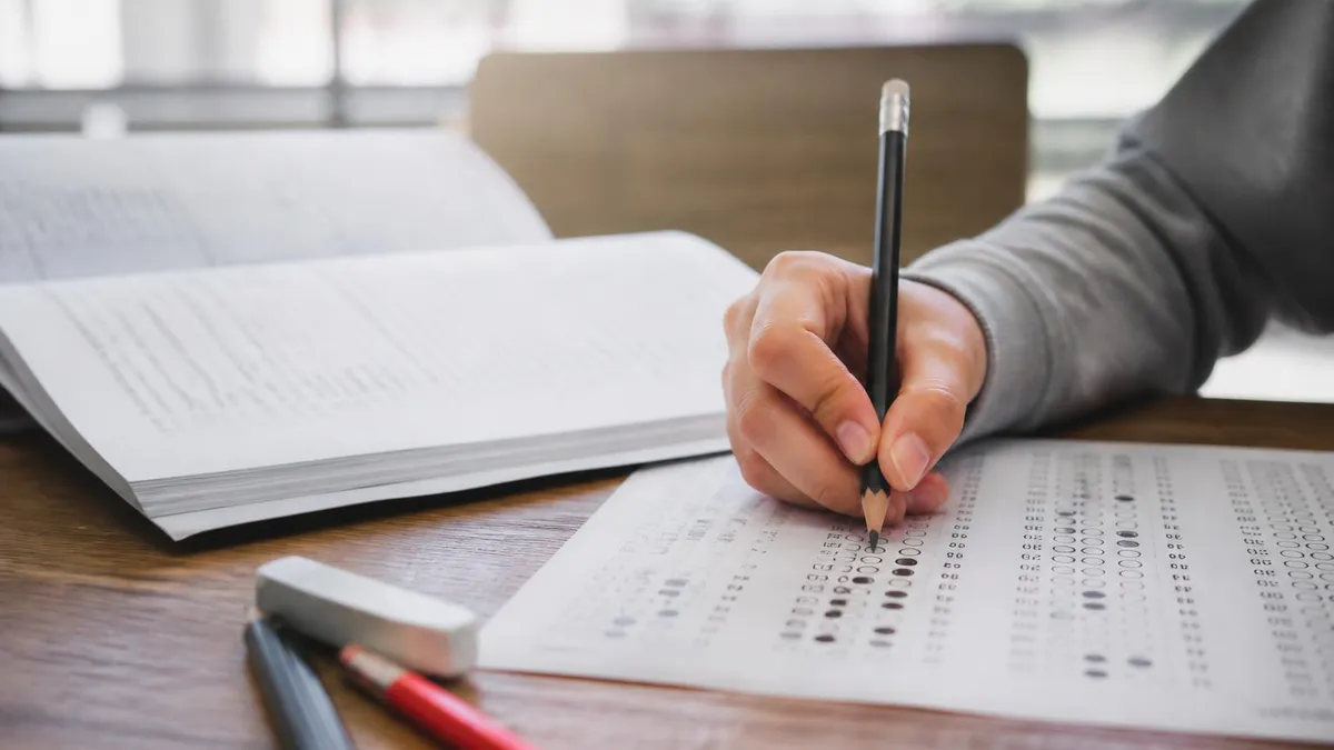 State Requirements - HiSET - High School Equivalency Test certification study resource