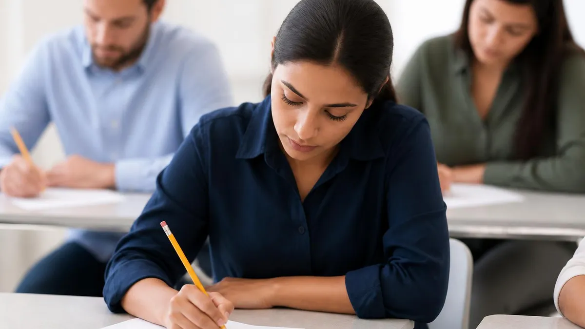 HiSET State Requirements: Which States Accept HiSET and How to Apply
