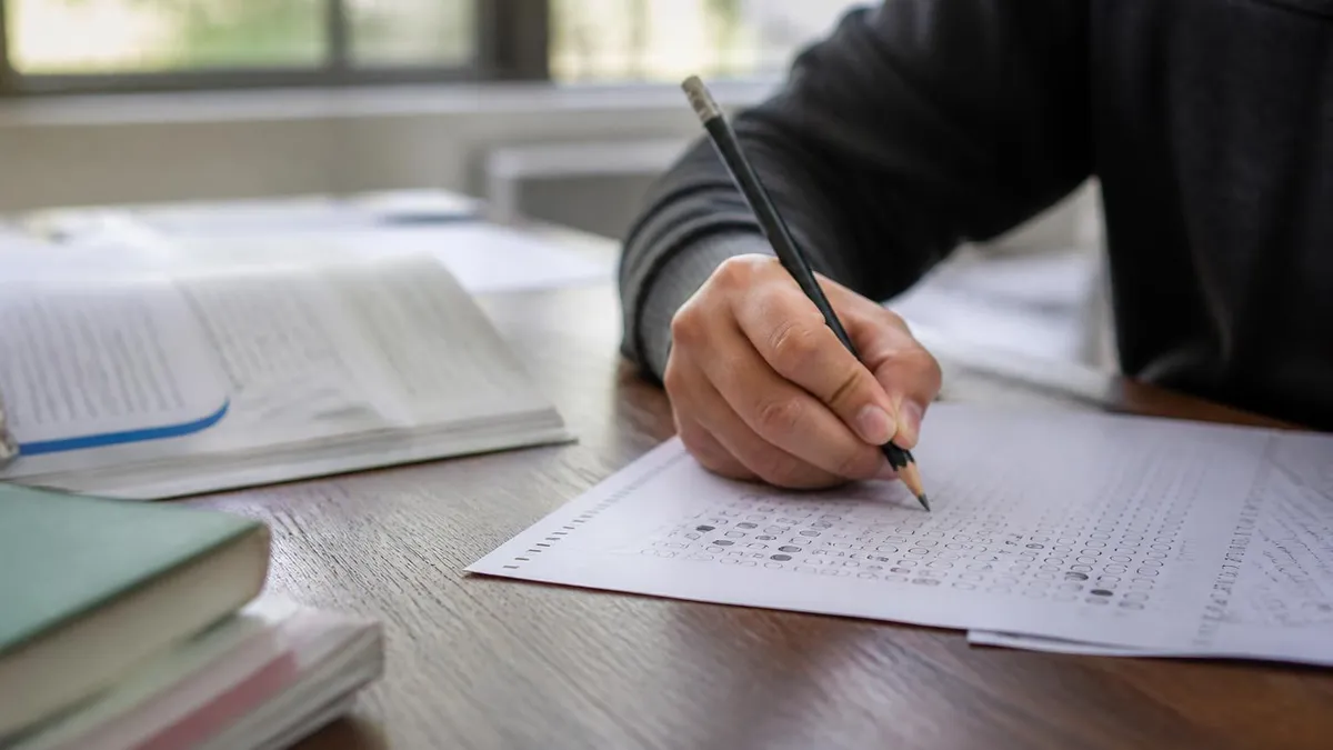 Study Materials - HiSET - High School Equivalency Test certification study resource
