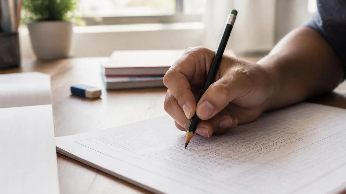 The Hogan Assessment - Hogan Assessment certification study resource
