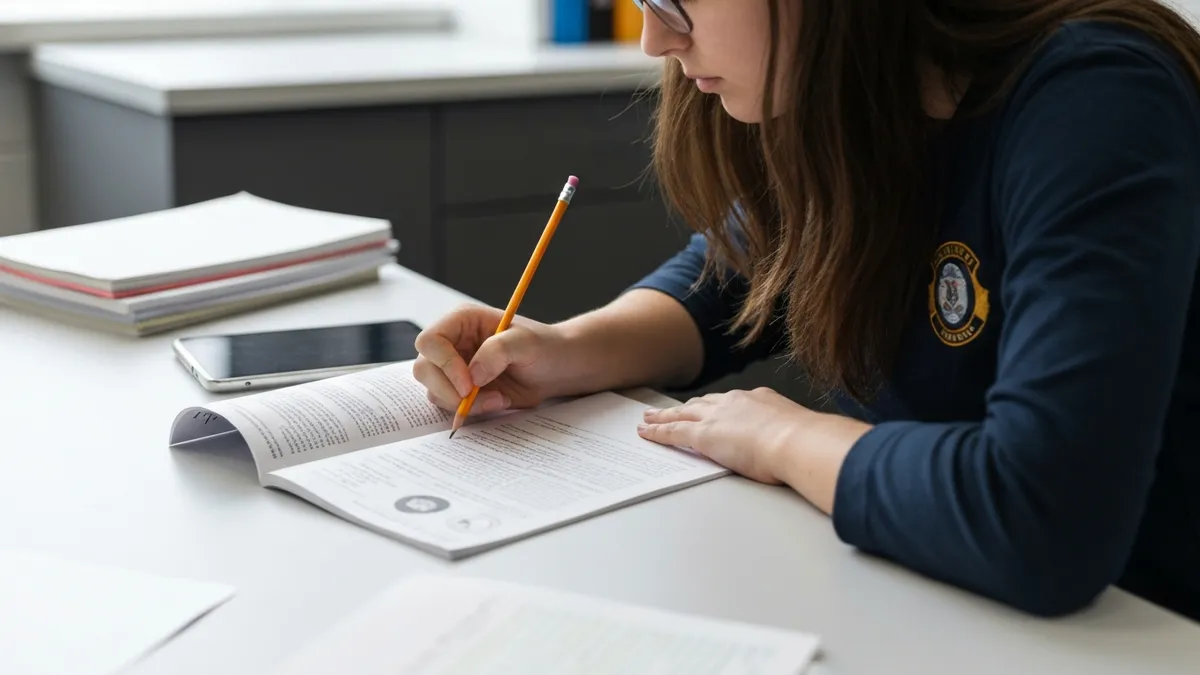 Hogan Assessment Results - Hogan Assessment certification study resource