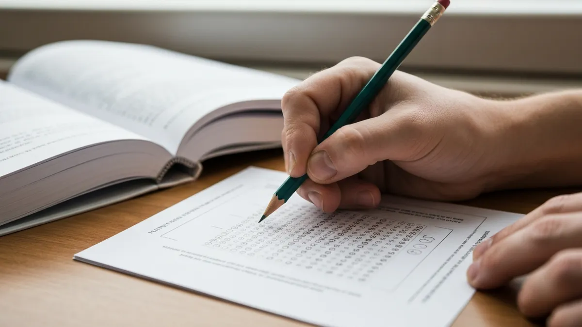 Hogan Personality Inventory - Hogan Assessment certification study resource