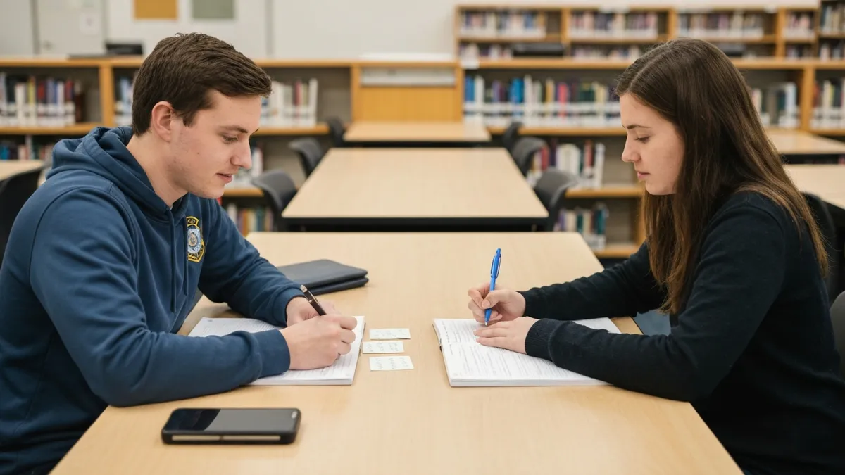 Hogan Test - Hogan Assessment certification study resource