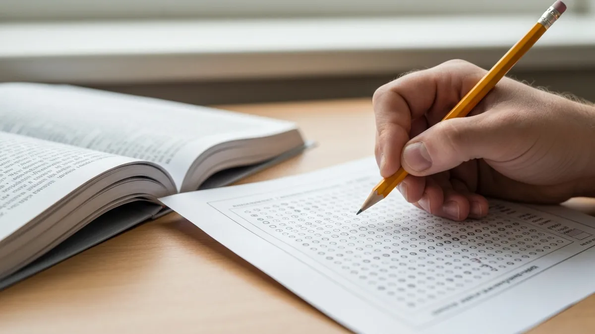 Hogan Personality Inventory - Hogan Assessment certification study resource