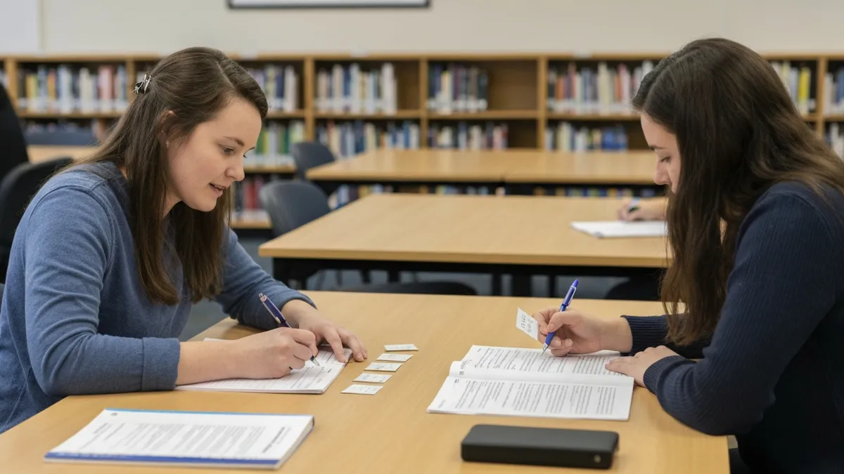 Hogan Test - Hogan Assessment certification study resource