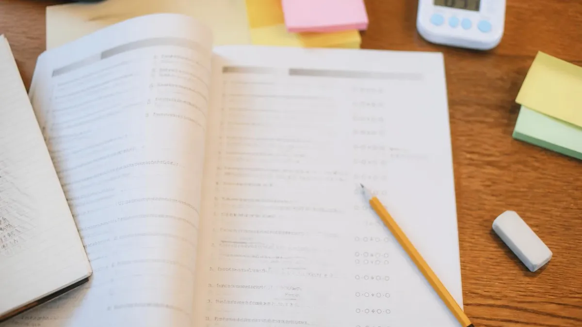 Hogan Assessment - Hogan Assessment certification study resource