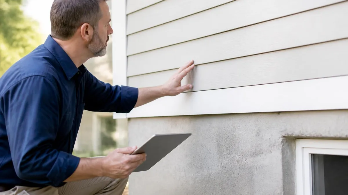 Becoming a Home Inspector Quick Reference - Home Depot Assessment certification study resource