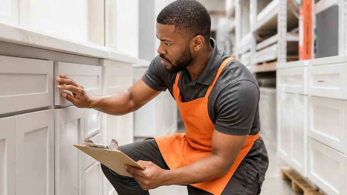 Don't Skip the Specialty Inspections - Home Depot Assessment certification study resource