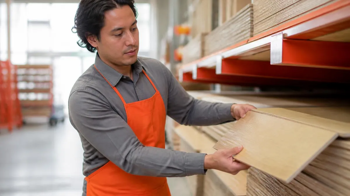 Home Depot Assessment - Home Depot Assessment certification study resource