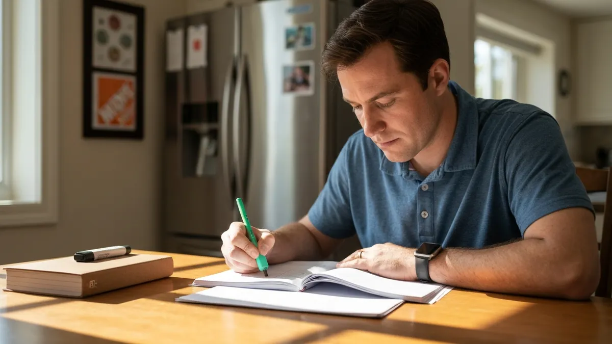 Home Depot Hiring Process - Home Depot Assessment certification study resource