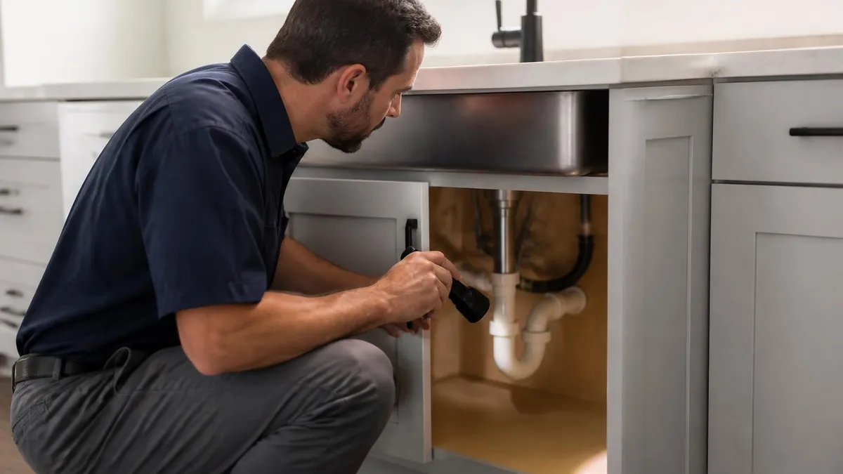Where Home Inspector Jobs Come From - Home Depot Assessment certification study resource