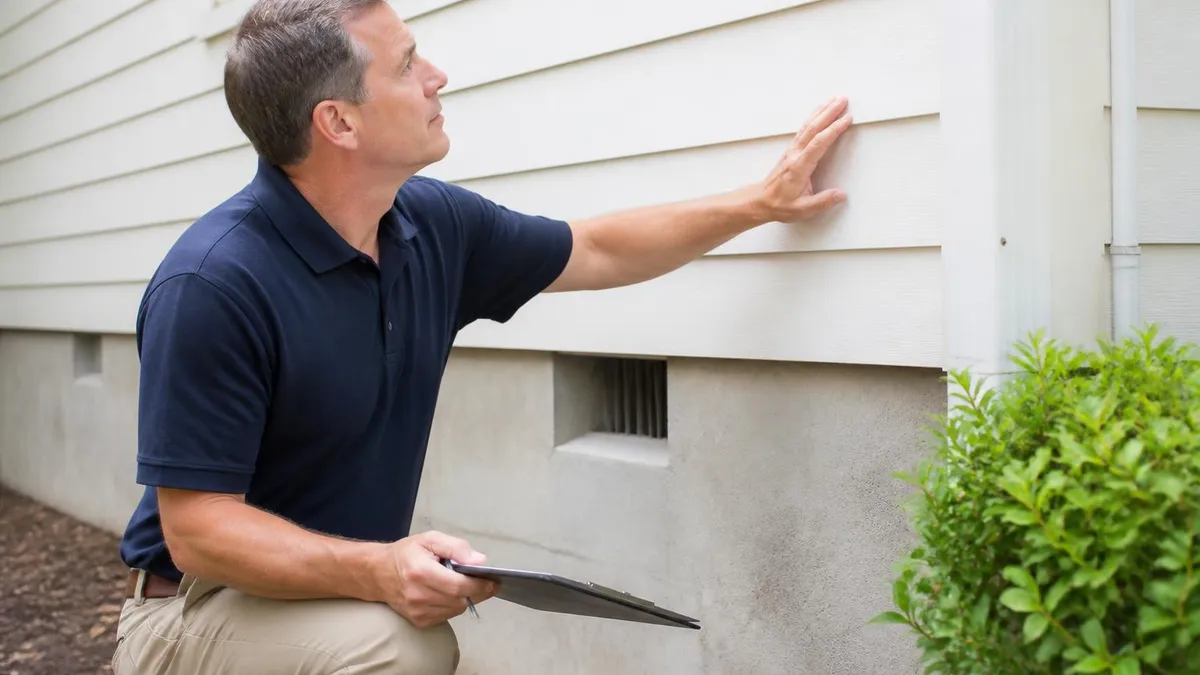 Are Home Inspectors Insured - Home Inspector Test certification study resource