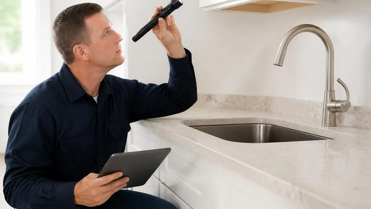 Certified Home Inspector: Complete Guide to Training, Certification, Salary & Career Path in 2026