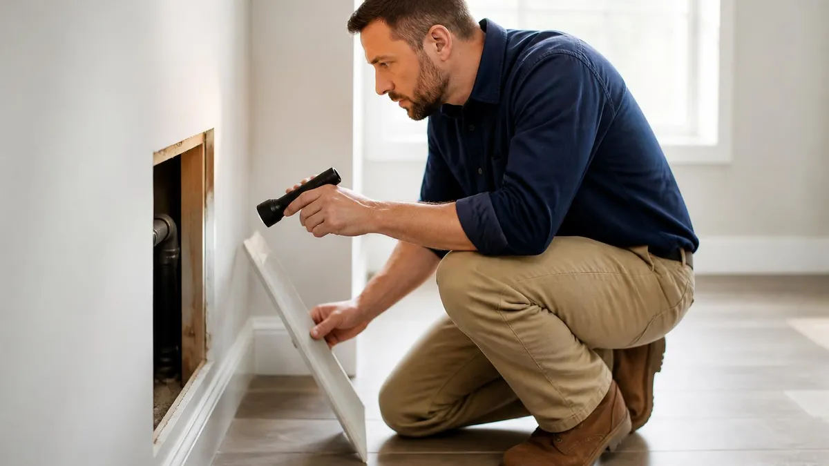 Home Inspector - Home Inspector Test certification study resource