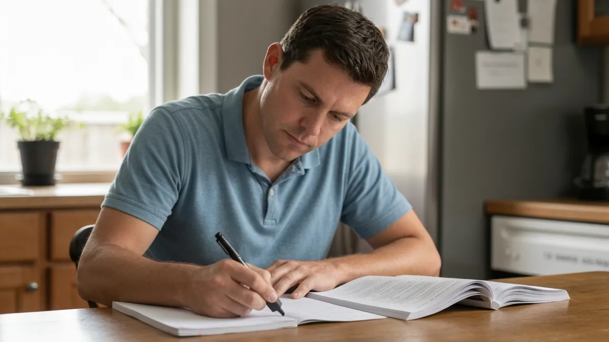Home Inspector Inspection Scope: What Gets Checked, What Doesn't, and How to Build a Career