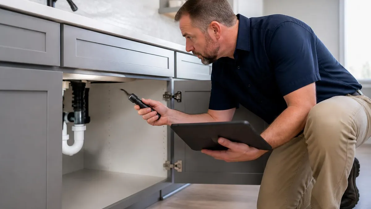 Home Inspector License - Home Inspector Test certification study resource