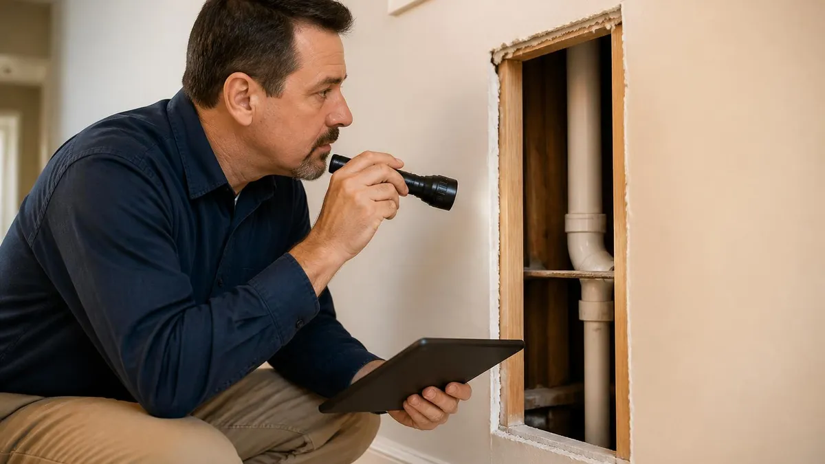 Home Inspector Near Me: How to Find, Hire & Verify Local Inspectors in 2026