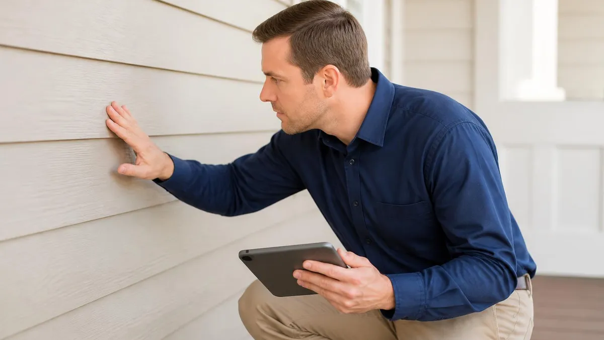 Home Inspector Requirements - Home Inspector Test certification study resource