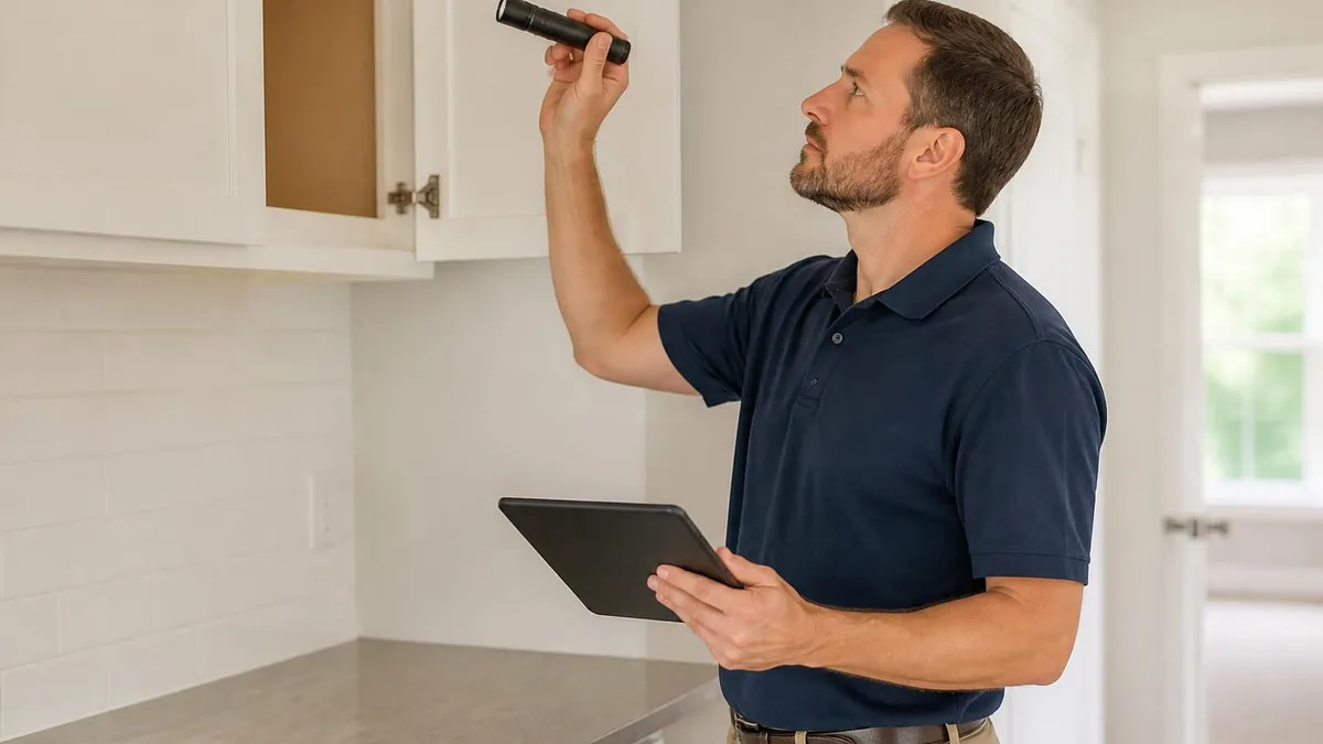 Home Inspector School: Complete 2026 Guide to Training Programs, Costs, Licensing & Career Launch