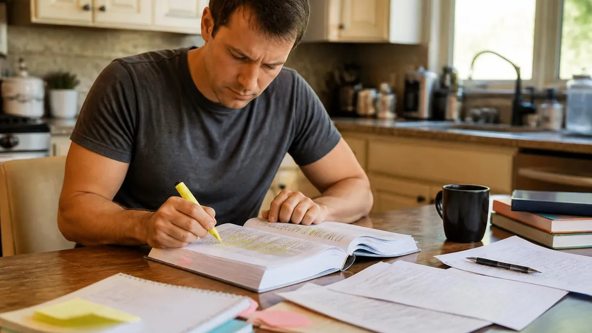 Home Inspectors Association - Home Inspector Test certification study resource
