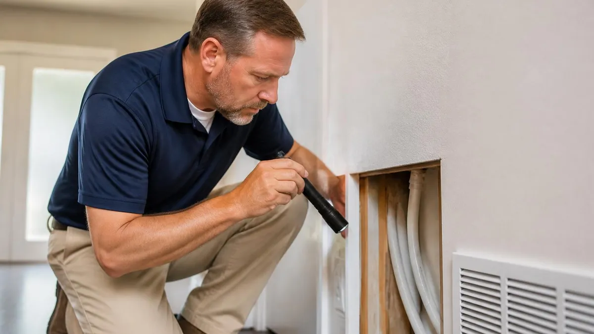 Home Inspectors Near Me - Home Inspector Test certification study resource