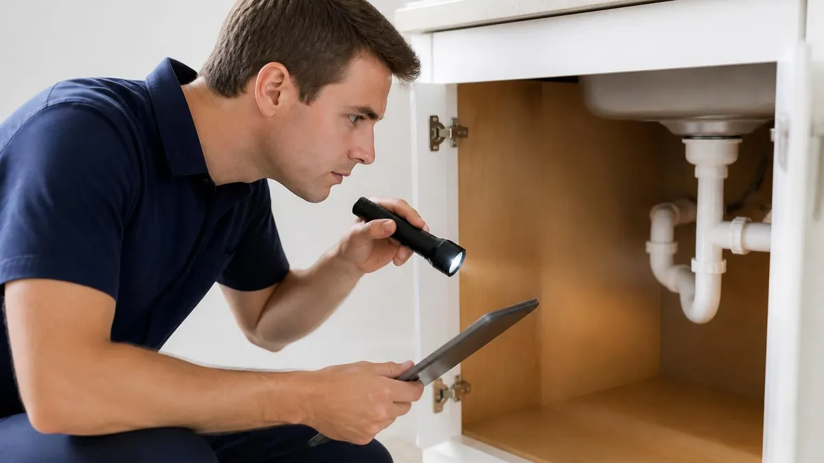 Home Inspectors Near Me - Home Inspector Test certification study resource