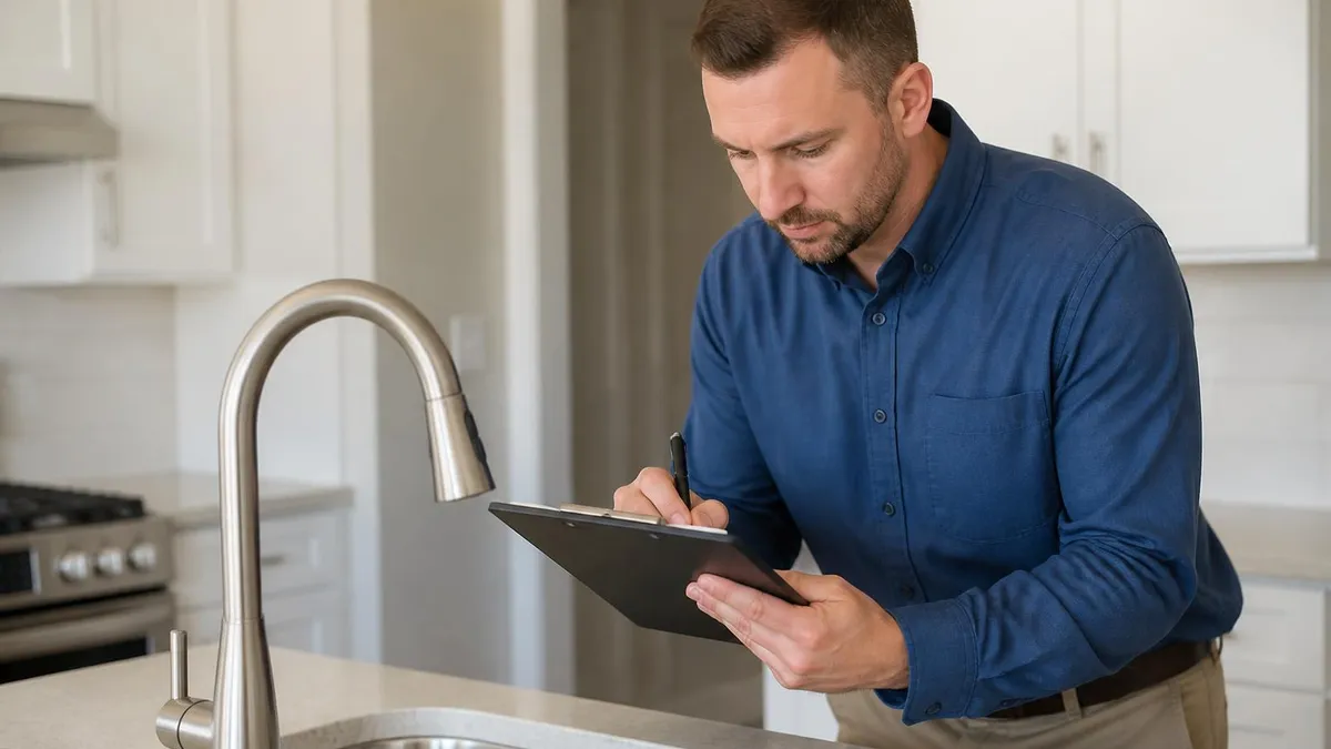 Illinois Home Inspector Requirements - Home Inspector Test certification study resource