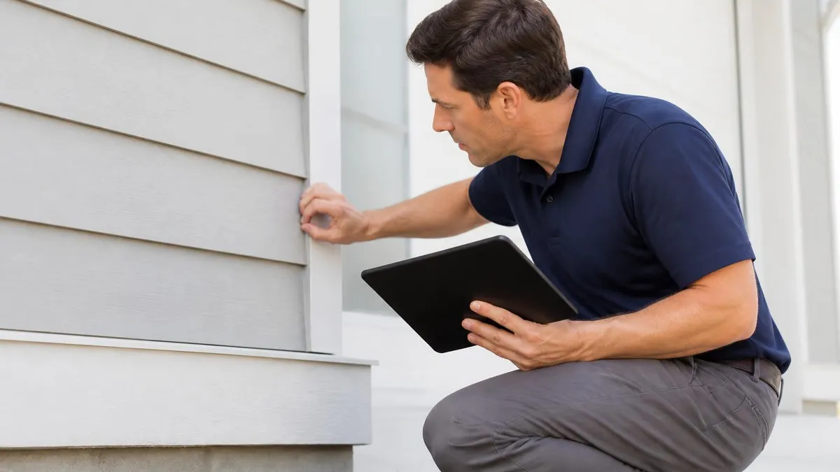 Illinois Home Inspectors E&o Insurance Requirement - Home Inspector Test certification study resource