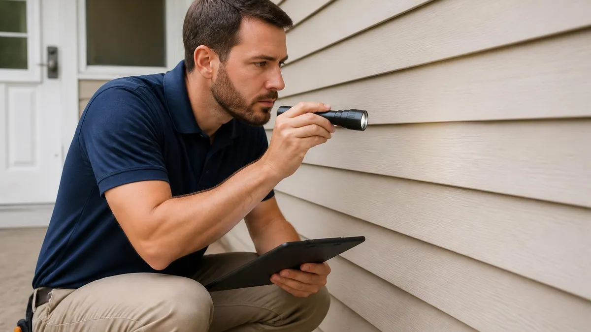 National Home Inspector Exam - Home Inspector Test certification study resource