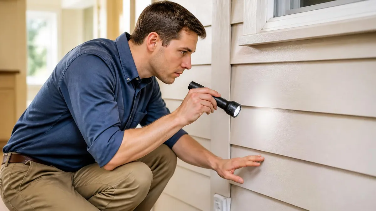 National Home Inspector Examination - Home Inspector Test certification study resource