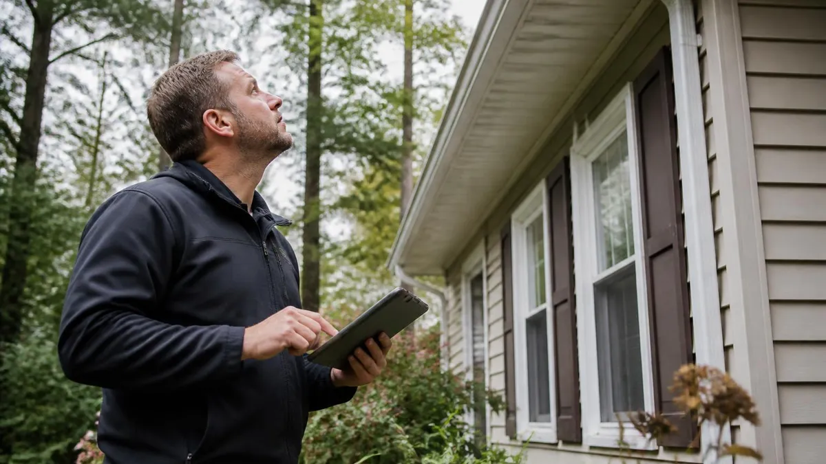Home Inspector Questions - Home Inspector Test certification study resource