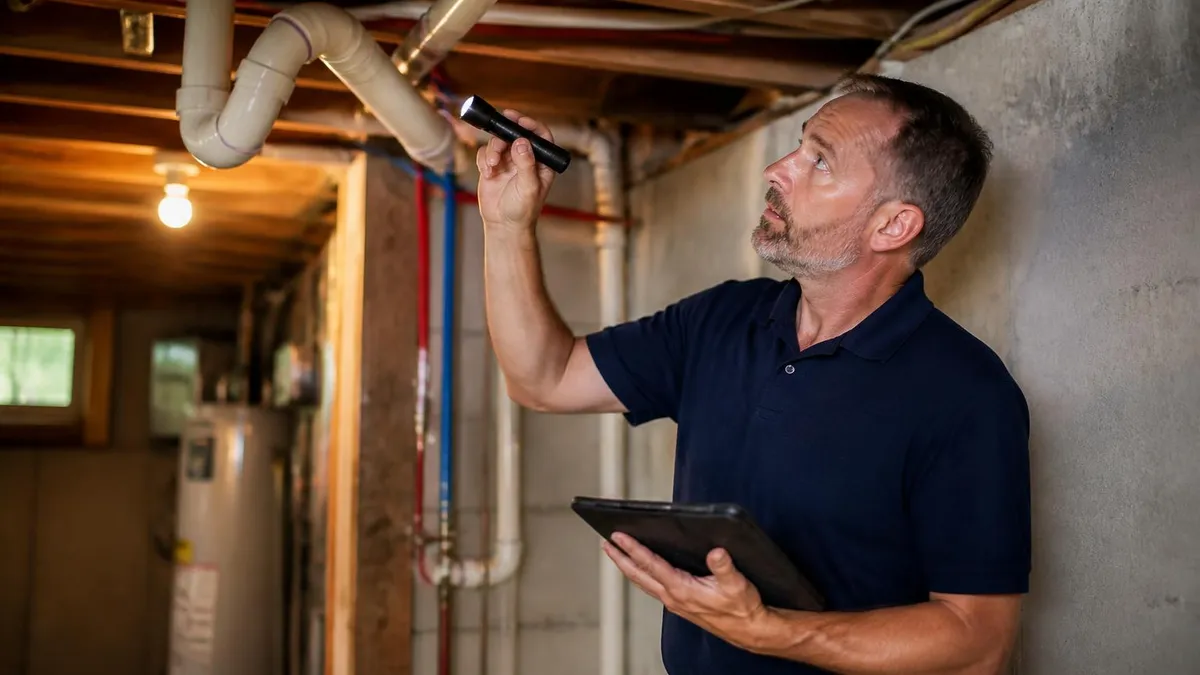 Questions to Ask Home Inspector: The Complete Buyer's Guide 2026 June