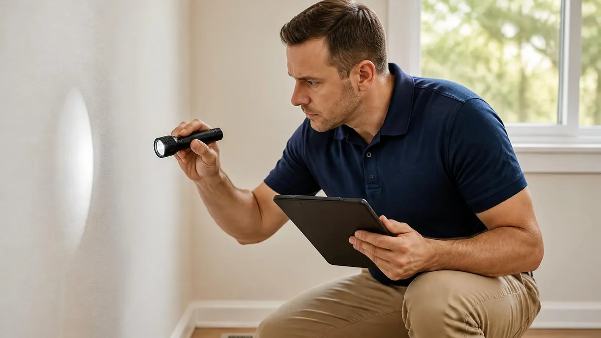 Requirements for Home Inspector License - Home Inspector Test certification study resource