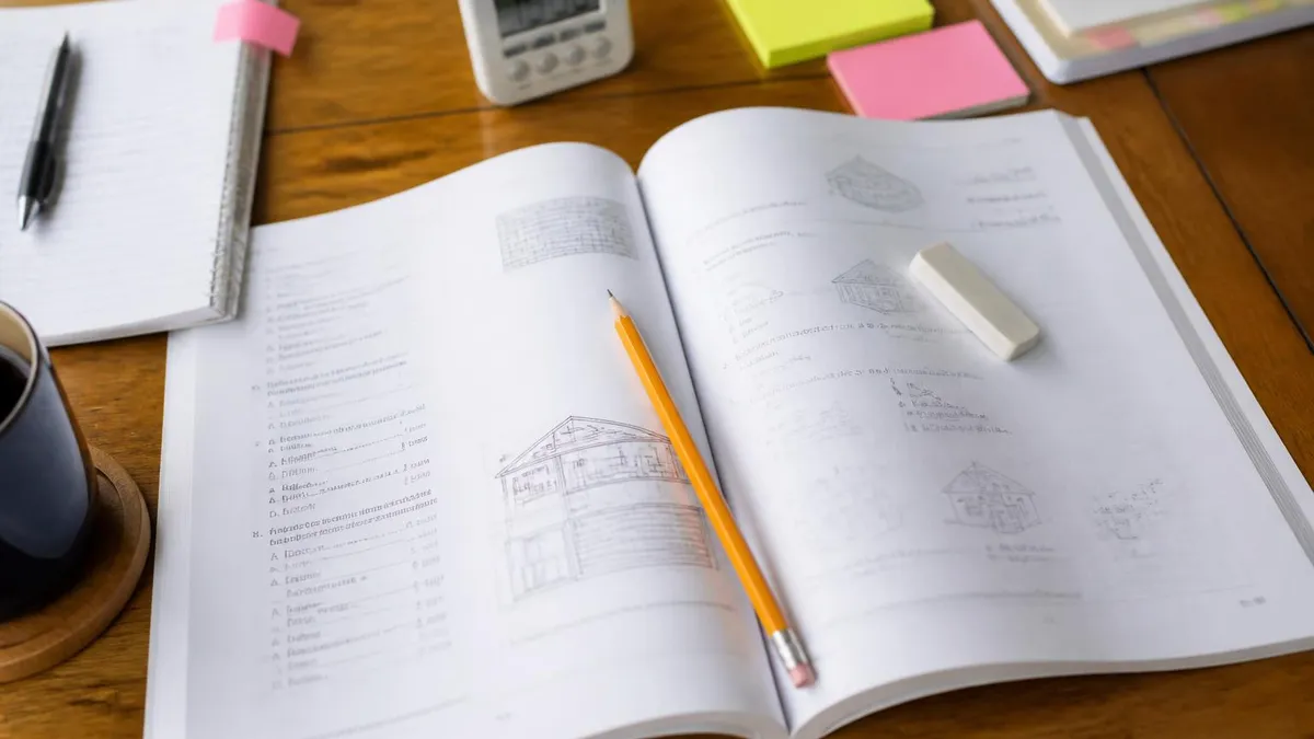 Self Employed Home Inspector: Career Research Guide for 2026 July