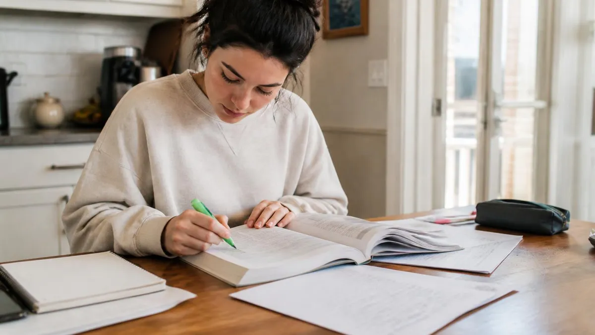 Hspt Practice Test - HSPT - High School Placement Test certification study resource