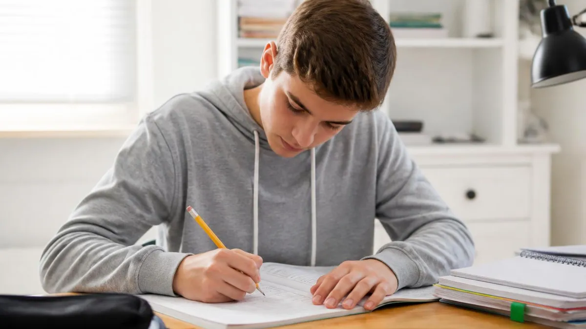 Hspt Test - HSPT - High School Placement Test certification study resource