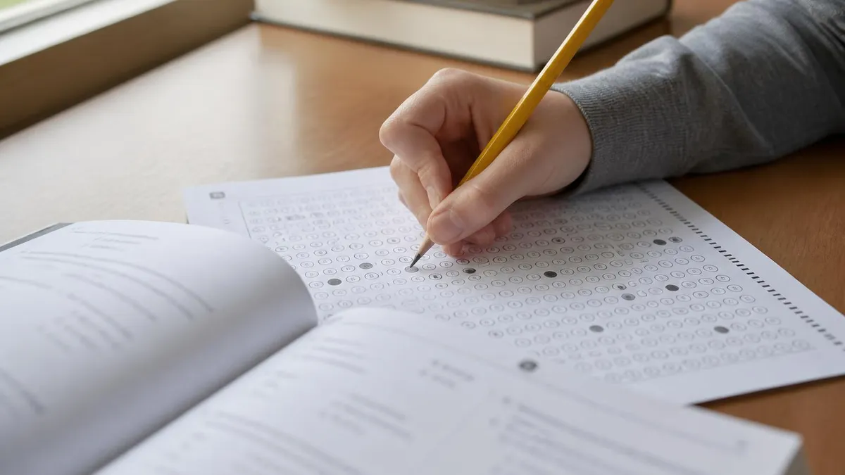 Hspt Practice Test - HSPT - High School Placement Test certification study resource