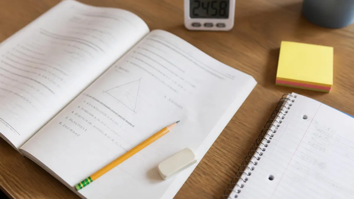 Hspt Prep Course - HSPT - High School Placement Test certification study resource