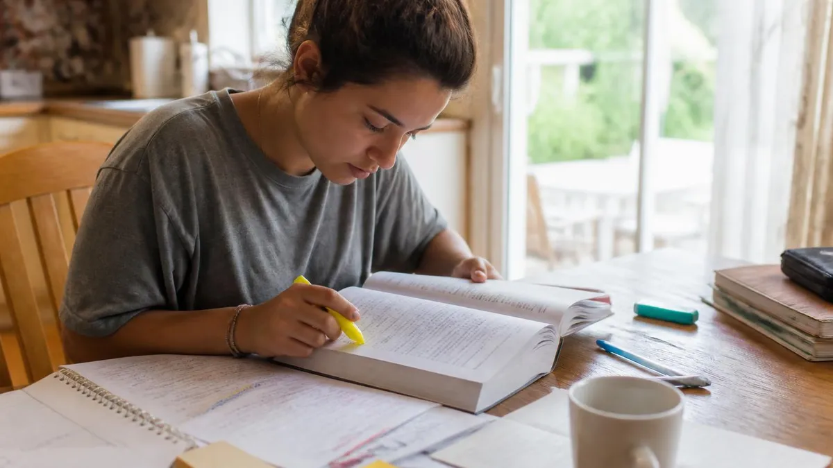 Exam Tips - HSPT - High School Placement Test certification study resource