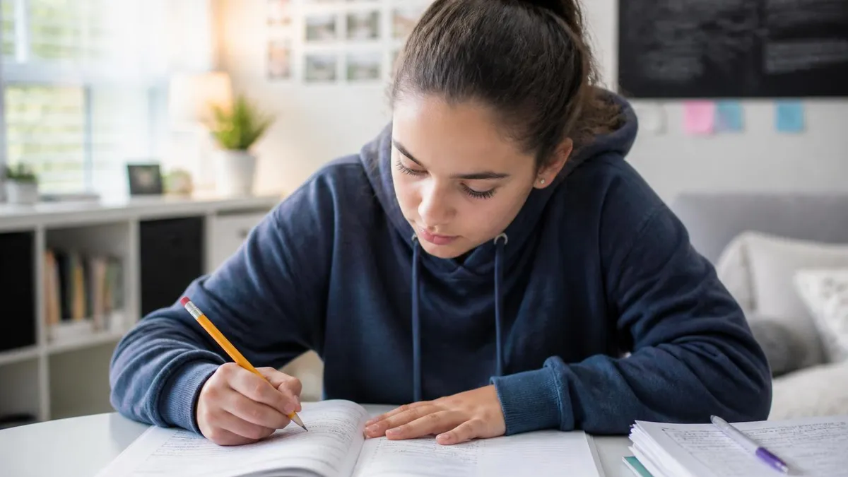Hspt Practice Test - HSPT - High School Placement Test certification study resource