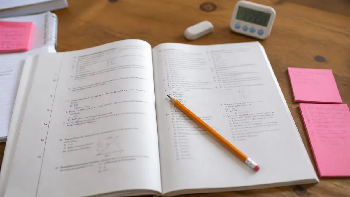 Free Hspt Practice Test - HSPT - High School Placement Test certification study resource