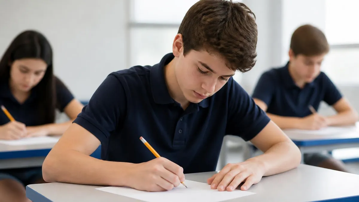 Hspt Exam - HSPT - High School Placement Test certification study resource