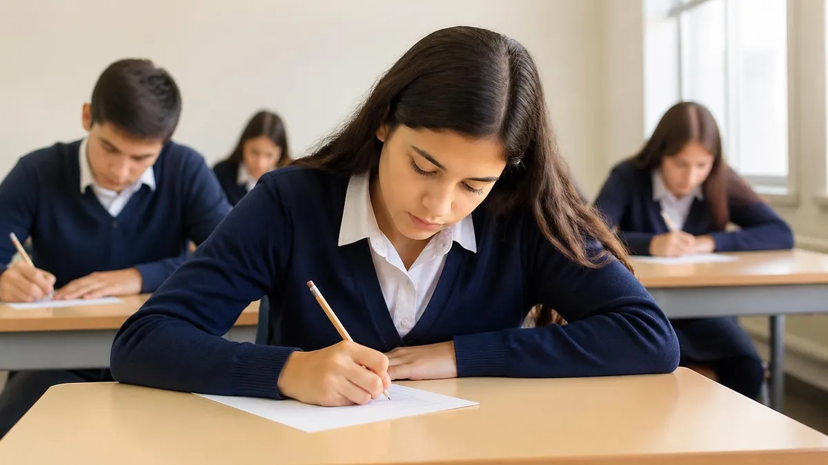 Hspt Practice Test - HSPT - High School Placement Test certification study resource