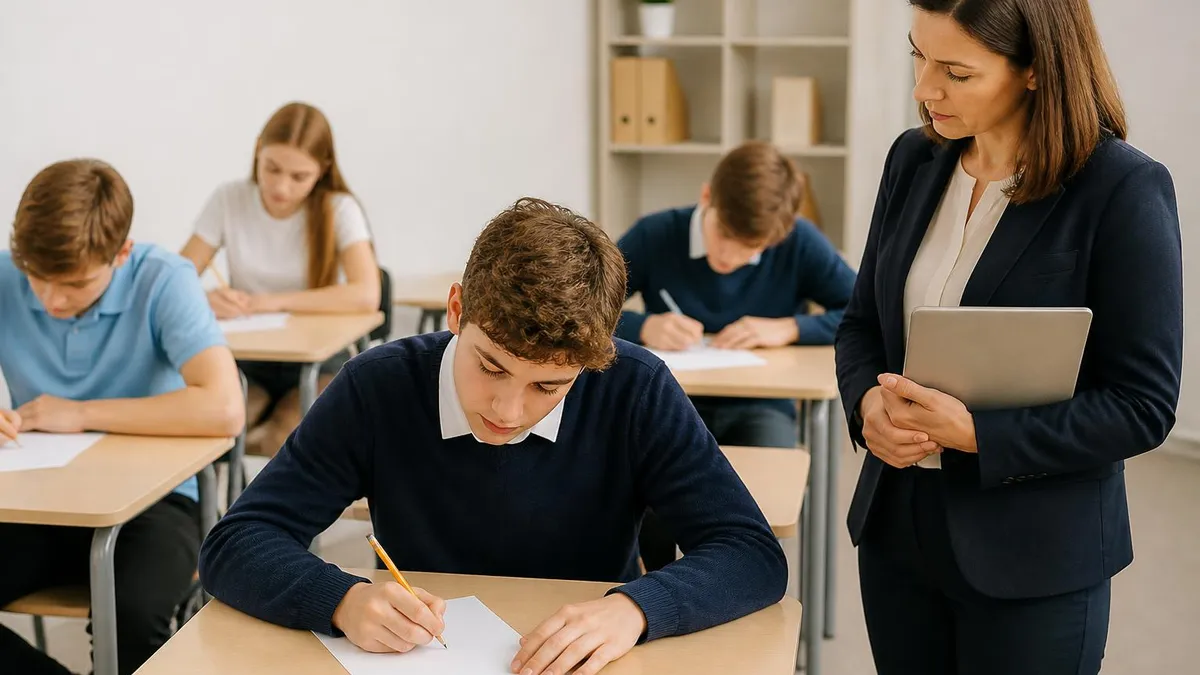 Hspt Score Chart - HSPT - High School Placement Test certification study resource