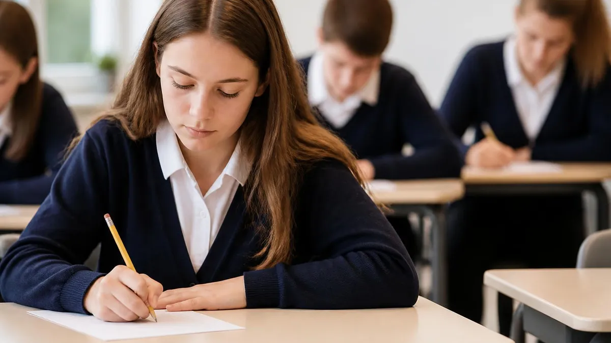Hspt Test - HSPT - High School Placement Test certification study resource