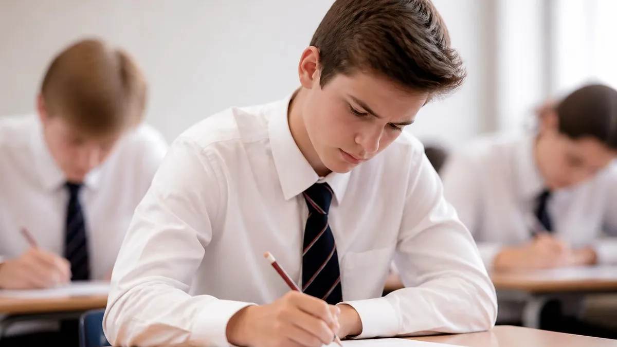 HSPT Michigan: Complete Guide to High School Placement Test Requirements in Michigan