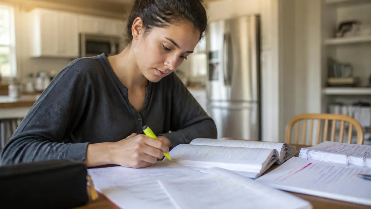Online Courses - HSPT - High School Placement Test certification study resource