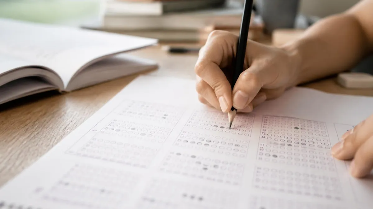 Hspt Practice Test - HSPT - High School Placement Test certification study resource
